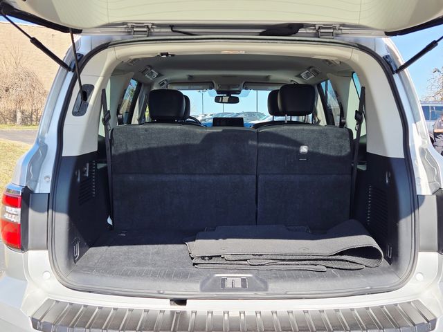 2023 Nissan Armada SL | Ellisville, MO | AutoPort