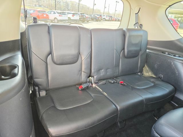 2023 Nissan Armada SL | Ellisville, MO | AutoPort 2023 Nissan Armada SL | Ellisville, MO | AutoPort