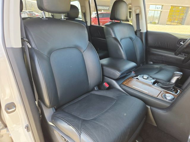 2023 Nissan Armada SL | Ellisville, MO | AutoPort 2023 Nissan Armada SL | Ellisville, MO | AutoPort