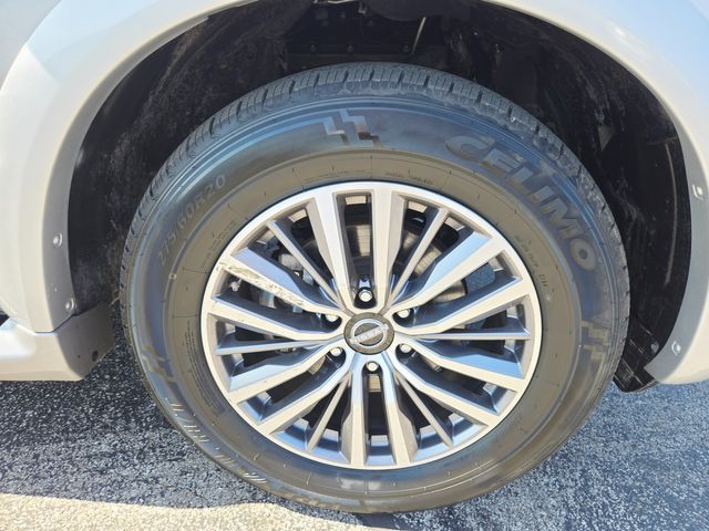 2023 Nissan Armada SL | Ellisville, MO | AutoPort 2023 Nissan Armada SL | Ellisville, MO | AutoPort