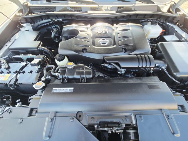 2023 Nissan Armada SL | Ellisville, MO | AutoPort 2023 Nissan Armada SL | Ellisville, MO | AutoPort