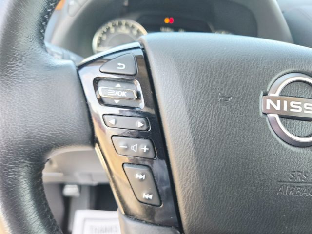 2023 Nissan Armada SL | Ellisville, MO | AutoPort 2023 Nissan Armada SL | Ellisville, MO | AutoPort