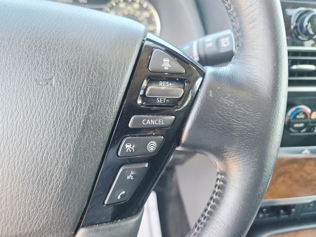 2023 Nissan Armada SL | Ellisville, MO | AutoPort