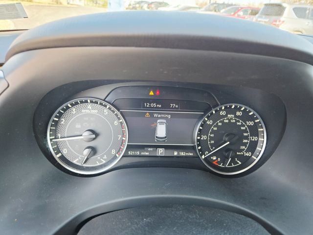 2023 Nissan Armada SL | Ellisville, MO | AutoPort 2023 Nissan Armada SL | Ellisville, MO | AutoPort