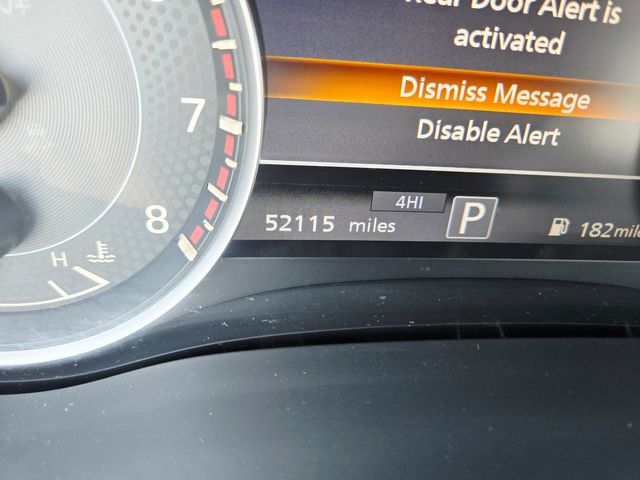 2023 Nissan Armada SL | Ellisville, MO | AutoPort 2023 Nissan Armada SL | Ellisville, MO | AutoPort