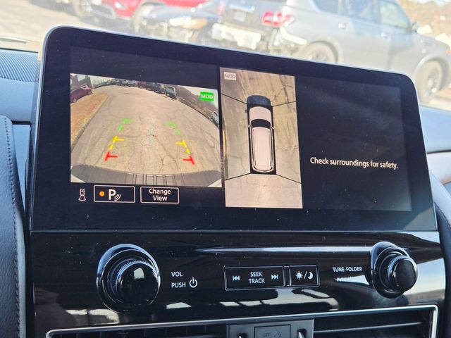 2023 Nissan Armada SL | Ellisville, MO | AutoPort