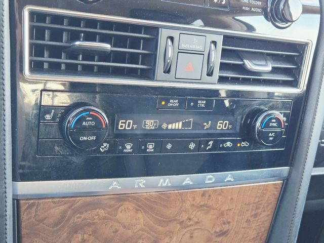 2023 Nissan Armada SL | Ellisville, MO | AutoPort 2023 Nissan Armada SL | Ellisville, MO | AutoPort