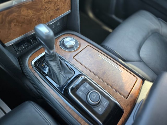 2023 Nissan Armada SL | Ellisville, MO | AutoPort