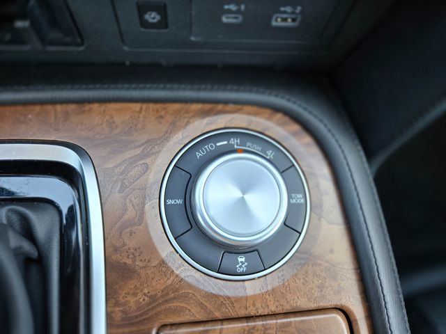 2023 Nissan Armada SL | Ellisville, MO | AutoPort