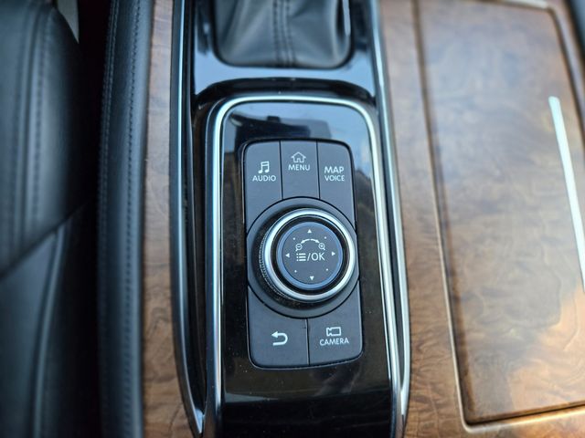 2023 Nissan Armada SL | Ellisville, MO | AutoPort 2023 Nissan Armada SL | Ellisville, MO | AutoPort