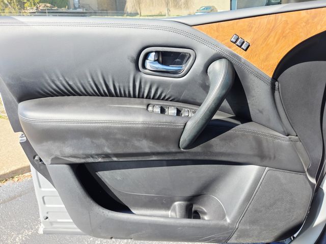 2023 Nissan Armada SL | Ellisville, MO | AutoPort 2023 Nissan Armada SL | Ellisville, MO | AutoPort