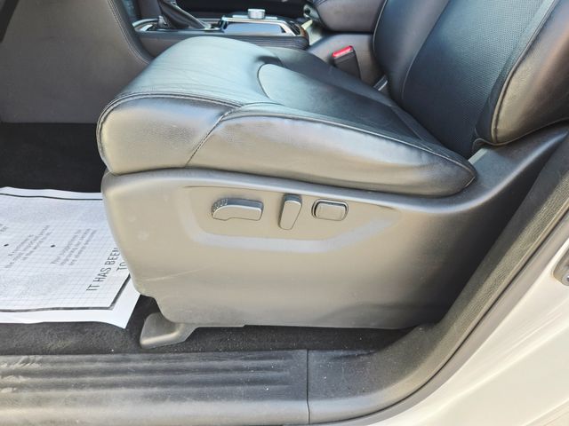 2023 Nissan Armada SL | Ellisville, MO | AutoPort 2023 Nissan Armada SL | Ellisville, MO | AutoPort