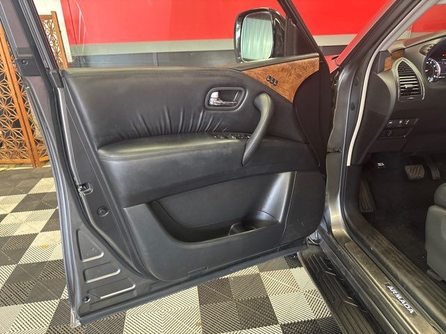 2023 Nissan Armada SL - Ledet's Auto Sales Gonzales, Louisiana 70737 2023 Nissan Armada SL - Ledet's Auto Sales Gonzales, Louisiana 70737