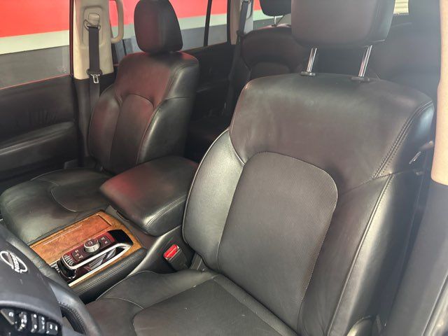 2023 Nissan Armada SL - Ledet's Auto Sales Gonzales, Louisiana 70737 2023 Nissan Armada SL - Ledet's Auto Sales Gonzales, Louisiana 70737