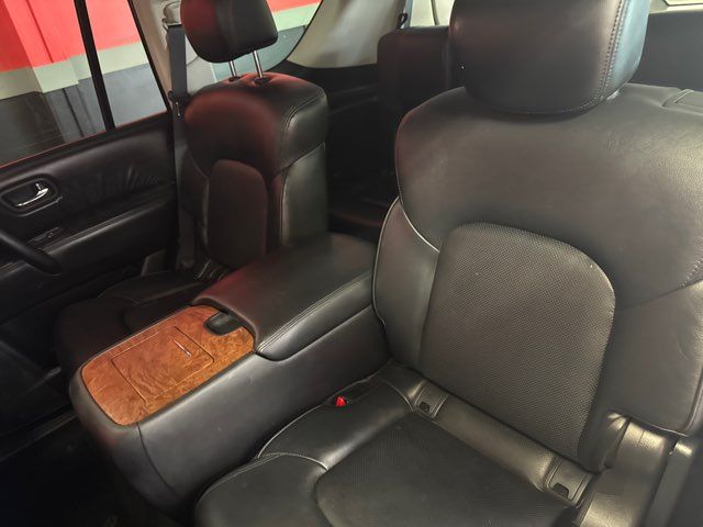 2023 Nissan Armada SL - Ledet's Auto Sales Gonzales, Louisiana 70737