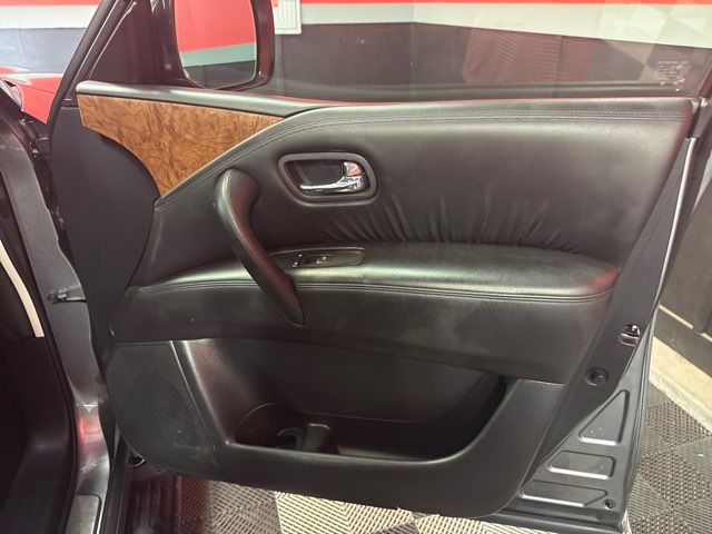 2023 Nissan Armada SL - Ledet's Auto Sales Gonzales, Louisiana 70737