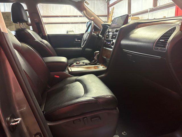 2023 Nissan Armada SL - Ledet's Auto Sales Gonzales, Louisiana 70737 2023 Nissan Armada SL - Ledet's Auto Sales Gonzales, Louisiana 70737