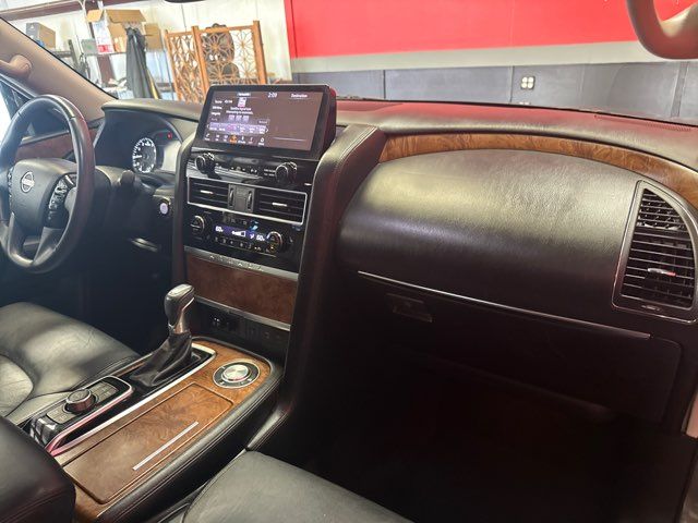 2023 Nissan Armada SL - Ledet's Auto Sales Gonzales, Louisiana 70737 2023 Nissan Armada SL - Ledet's Auto Sales Gonzales, Louisiana 70737