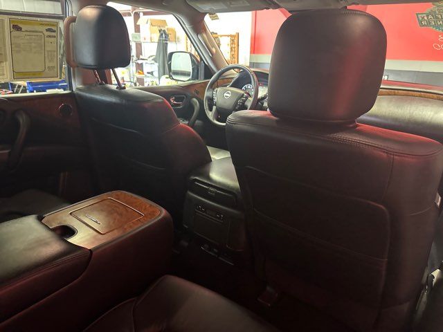 2023 Nissan Armada SL - Ledet's Auto Sales Gonzales, Louisiana 70737 2023 Nissan Armada SL - Ledet's Auto Sales Gonzales, Louisiana 70737