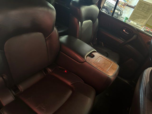 2023 Nissan Armada SL - Ledet's Auto Sales Gonzales, Louisiana 70737