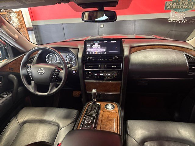 2023 Nissan Armada SL - Ledet's Auto Sales Gonzales, Louisiana 70737 2023 Nissan Armada SL - Ledet's Auto Sales Gonzales, Louisiana 70737