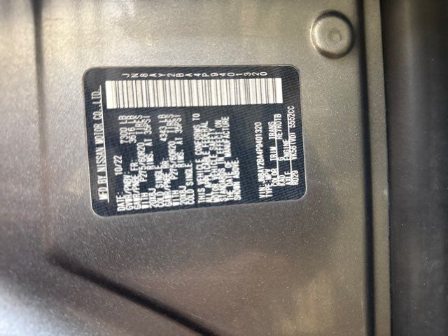 2023 Nissan Armada SL - Ledet's Auto Sales Gonzales, Louisiana 70737