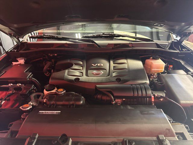 2023 Nissan Armada SL - Ledet's Auto Sales Gonzales, Louisiana 70737 2023 Nissan Armada SL - Ledet's Auto Sales Gonzales, Louisiana 70737