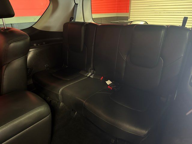 2023 Nissan Armada SL - Ledet's Auto Sales Gonzales, Louisiana 70737