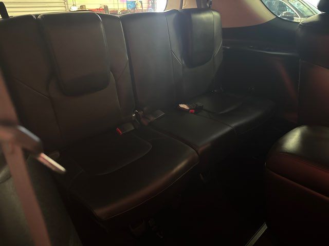 2023 Nissan Armada SL - Ledet's Auto Sales Gonzales, Louisiana 70737