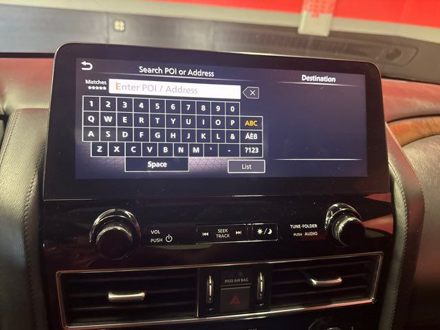 2023 Nissan Armada SL - Ledet's Auto Sales Gonzales, Louisiana 70737 2023 Nissan Armada SL - Ledet's Auto Sales Gonzales, Louisiana 70737