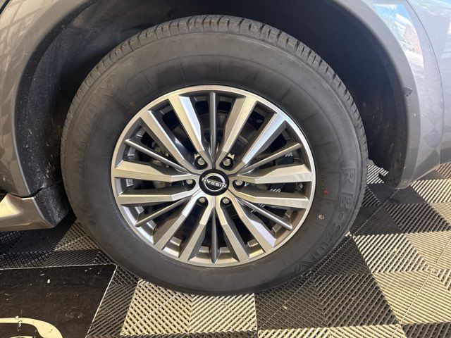 2023 Nissan Armada SL - Ledet's Auto Sales Gonzales, Louisiana 70737 2023 Nissan Armada SL - Ledet's Auto Sales Gonzales, Louisiana 70737