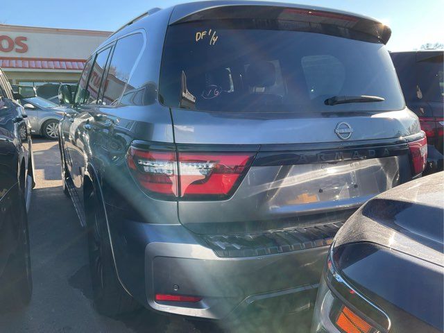 2023 Nissan Armada SL - John Gibson Auto Sales Hot Springs 2023 Nissan Armada SL - John Gibson Auto Sales Hot Springs