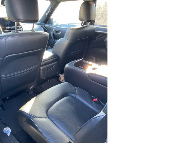 2023 Nissan Armada SL 2023 Nissan Armada SL