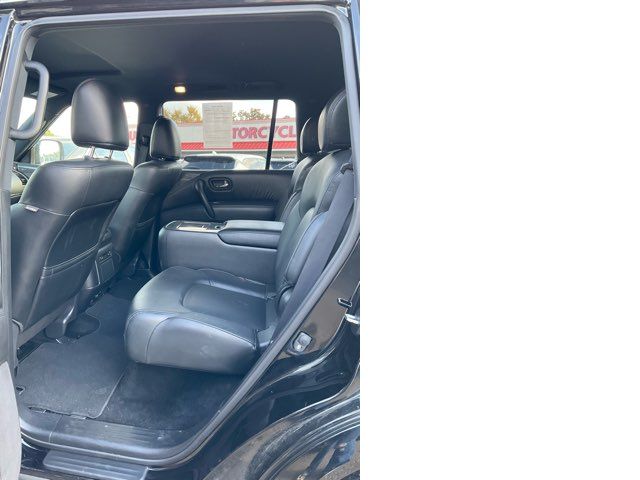 2023 Nissan Armada SL - John Gibson Auto Sales Hot Springs 2023 Nissan Armada SL - John Gibson Auto Sales Hot Springs