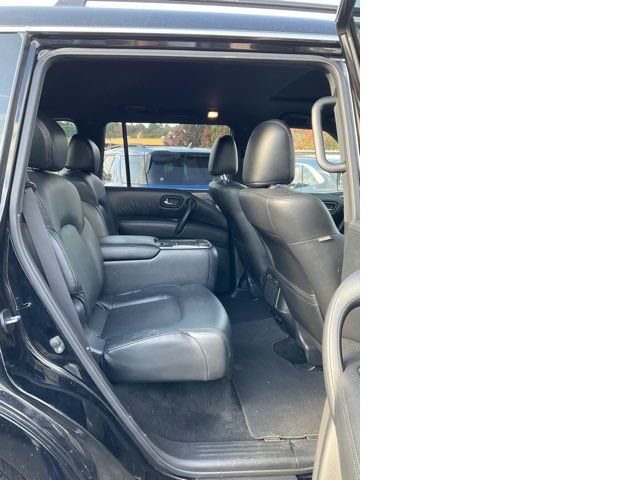 2023 Nissan Armada SL - John Gibson Auto Sales Hot Springs 2023 Nissan Armada SL - John Gibson Auto Sales Hot Springs