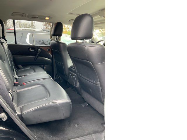 2023 Nissan Armada SL 2023 Nissan Armada SL