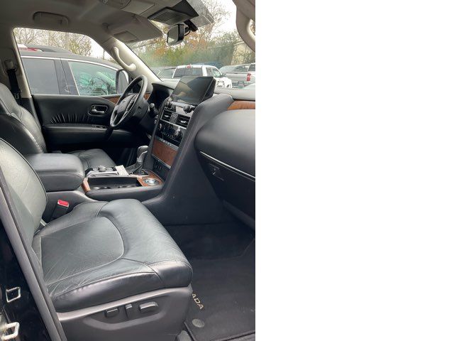 2023 Nissan Armada SL - John Gibson Auto Sales Hot Springs 2023 Nissan Armada SL - John Gibson Auto Sales Hot Springs