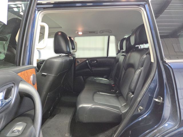 2023 Nissan armada sl 2023 Nissan armada sl