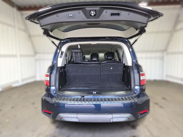 2023 Nissan armada sl | Houston, TX | Texas Star Motors