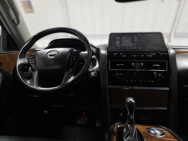 2023 Nissan armada sl | Houston, TX | Texas Star Motors