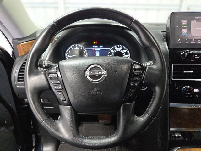2023 Nissan armada sl | Houston, TX | Texas Star Motors
