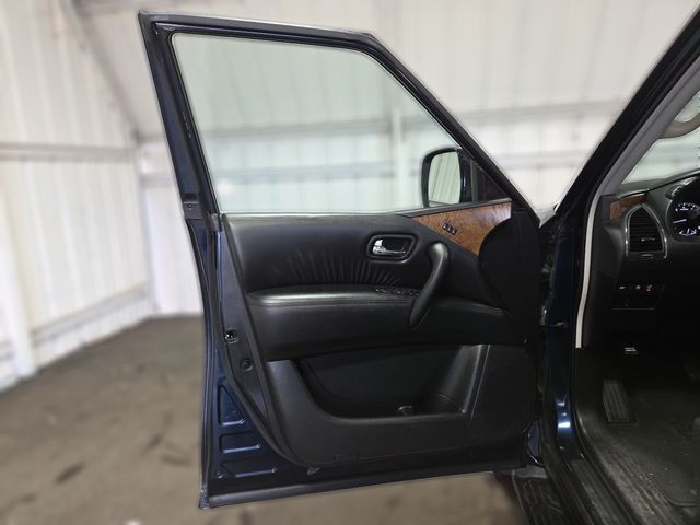 2023 Nissan armada sl 2023 Nissan armada sl