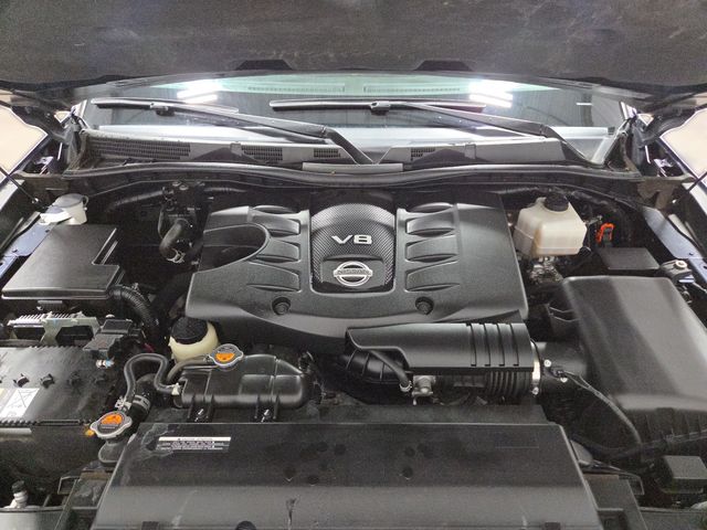 2023 Nissan armada sl 2023 Nissan armada sl