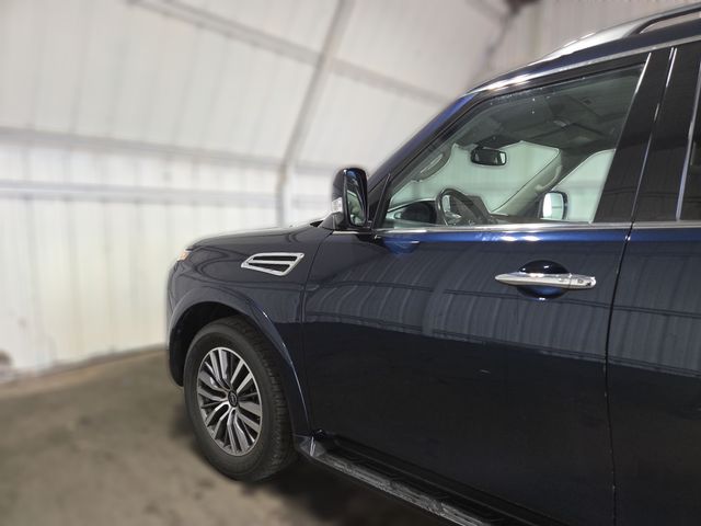 2023 Nissan armada sl 2023 Nissan armada sl