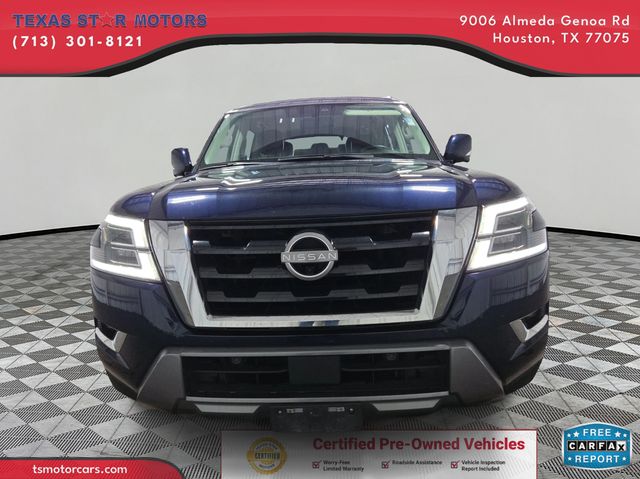 2023 Nissan armada sl | Houston, TX | Texas Star Motors 2023 Nissan armada sl | Houston, TX | Texas Star Motors