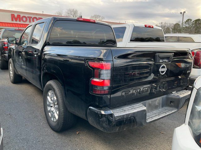 2023 Nissan Frontier - John Gibson Auto Sales Hot Springs 2023 Nissan Frontier - John Gibson Auto Sales Hot Springs