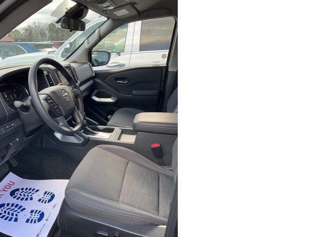 2023 Nissan Frontier - John Gibson Auto Sales Hot Springs 2023 Nissan Frontier - John Gibson Auto Sales Hot Springs