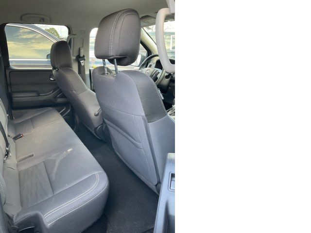 2023 Nissan Frontier 2023 Nissan Frontier