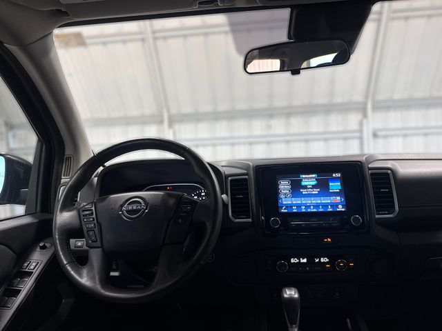 2023 Nissan Frontier SV | Houston, TX | Texas Star Motors