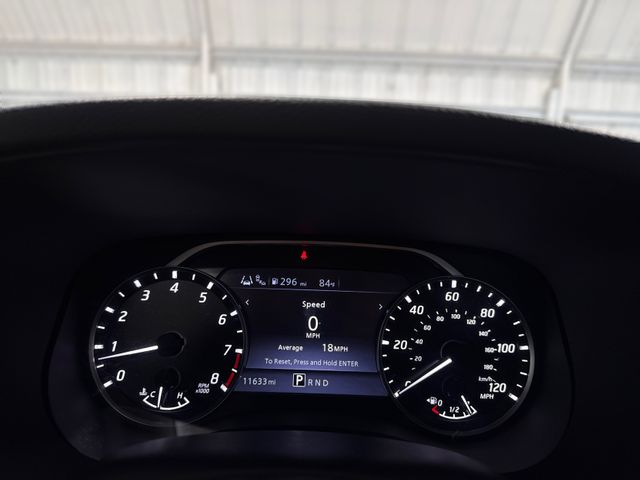 2023 Nissan Frontier SV | Houston, TX | Texas Star Motors